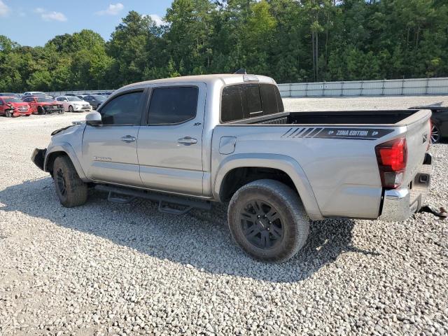 2018 TOYOTA TACOMA DOUBLE CAB