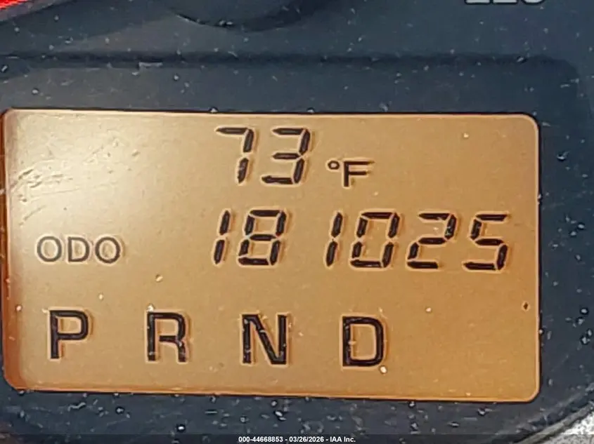 2011 TOYOTA RAV4  