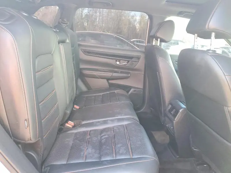 2024 HONDA CR-V EXL  