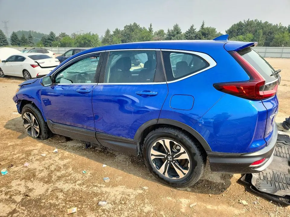 2021 HONDA CR-V SE  