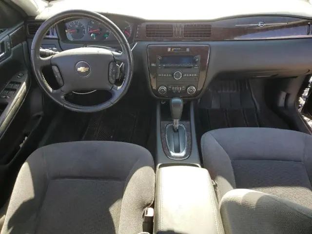 2014 CHEVROLET IMPALA LIMITED LT  