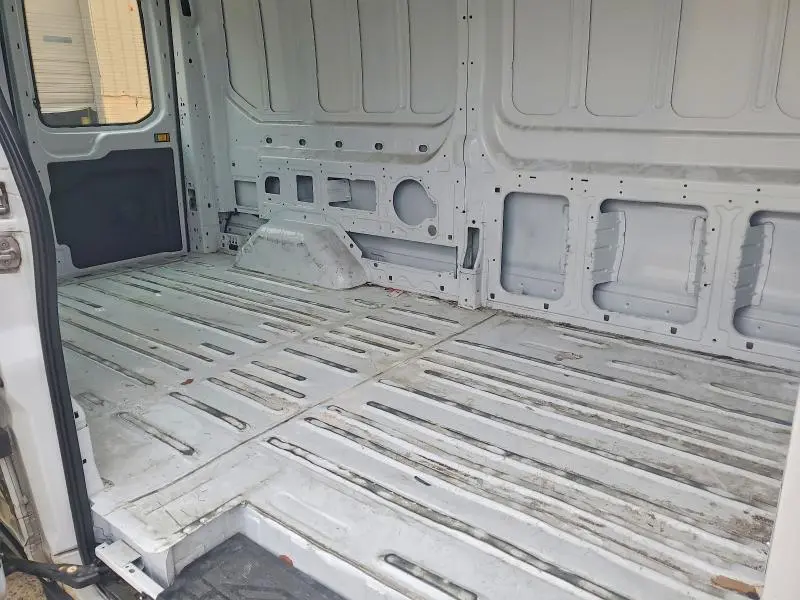 2023 FORD TRANSIT T-250  