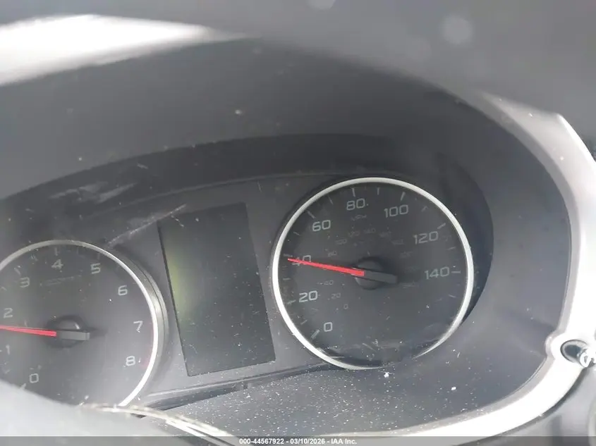 2020 MITSUBISHI ECLIPSE CROSS ES 1.5T