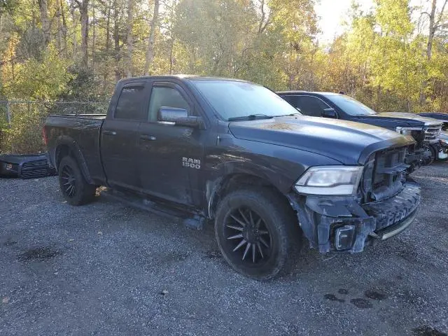 2015 RAM 1500 SPORT
