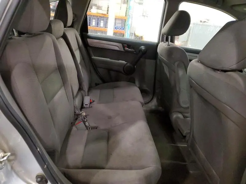 2010 HONDA CR-V LX  