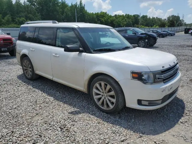 2014 FORD FLEX SEL  