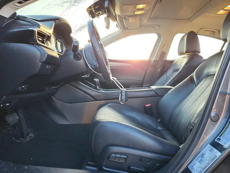 2018 MAZDA 6 GRAND TOURING RESERVE  