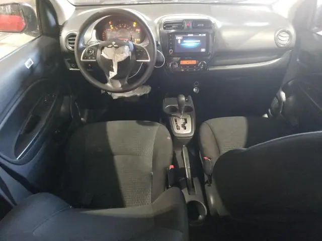 2023 MITSUBISHI MIRAGE G4 ES  