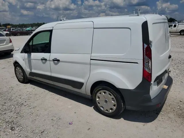 2014 FORD TRANSIT CONNECT XL  