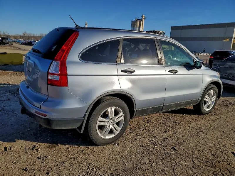 2011 HONDA CR-V EX  