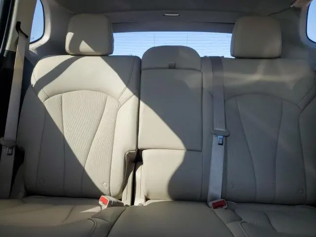 2019 BUICK ENVISION PREFERRED