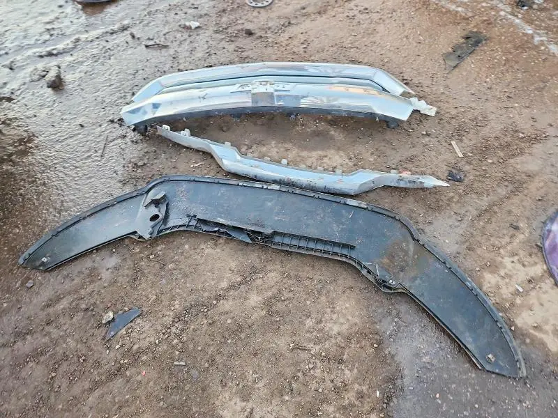 2018 CHEVROLET SILVERADO K1500 HIGH COUNTRY  