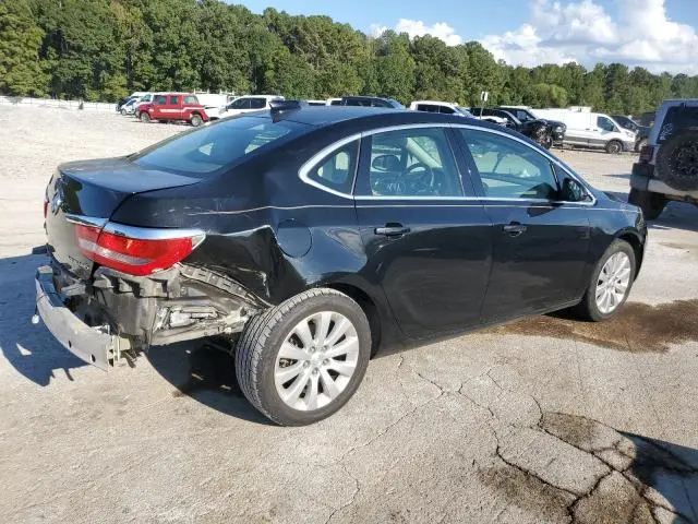 2016 BUICK VERANO   