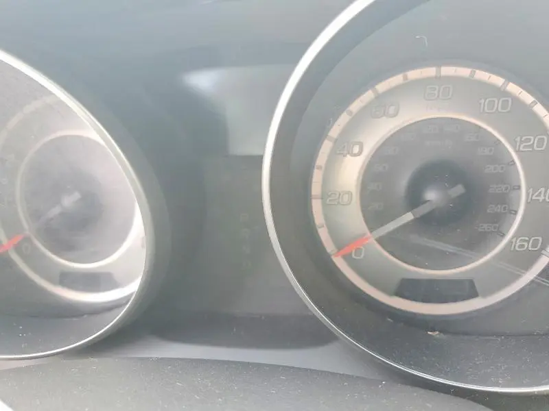 2012 ACURA MDX TECHNOLOGY  