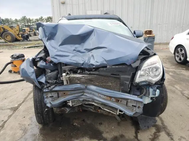 2011 CHEVROLET EQUINOX LT  