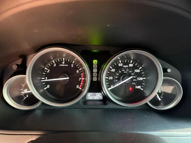 2014 MAZDA CX-9 TOURING  