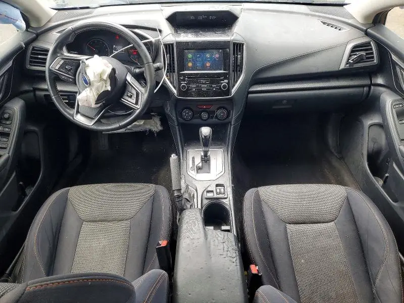 2019 SUBARU CROSSTREK PREMIUM  