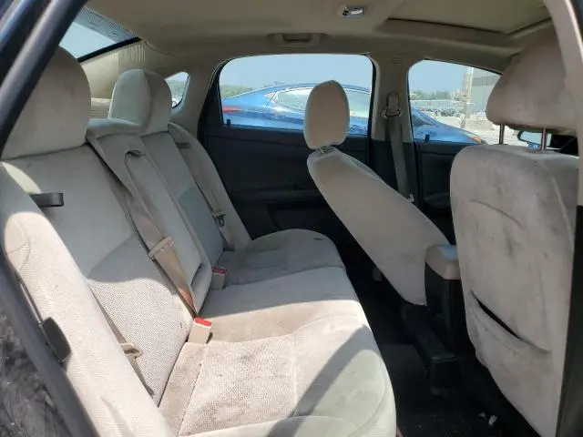 2013 CHEVROLET IMPALA LT