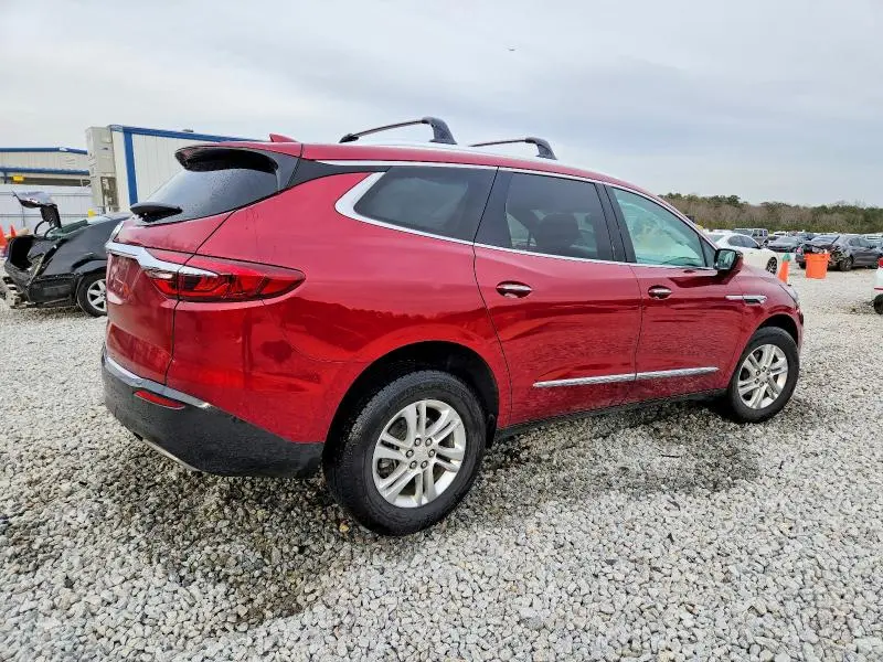 2021 BUICK ENCLAVE PREFERRED  