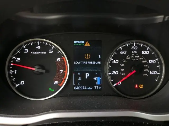 2020 MITSUBISHI ECLIPSE CROSS SE  