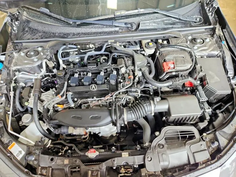 2025 ACURA INTEGRA A-SPEC  