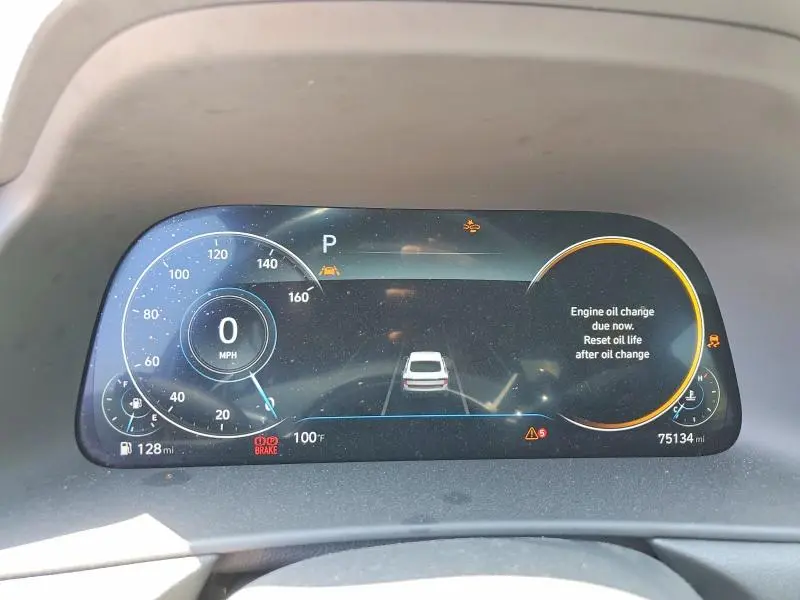 2023 HYUNDAI SONATA SEL PLUS  