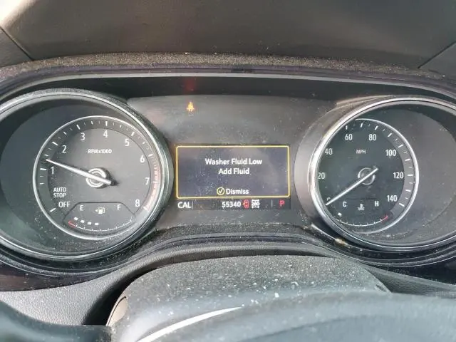 2020 BUICK ENCORE GX PREFERRED  