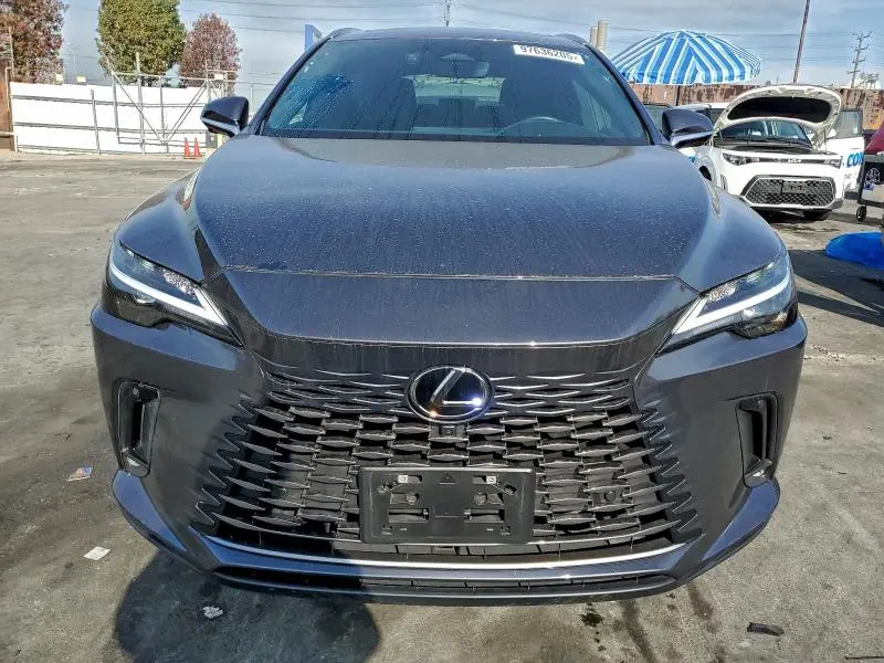 2024 LEXUS RX 350 BASE  
