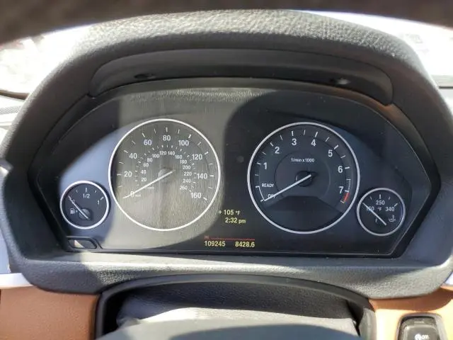 2014 BMW 328 I  