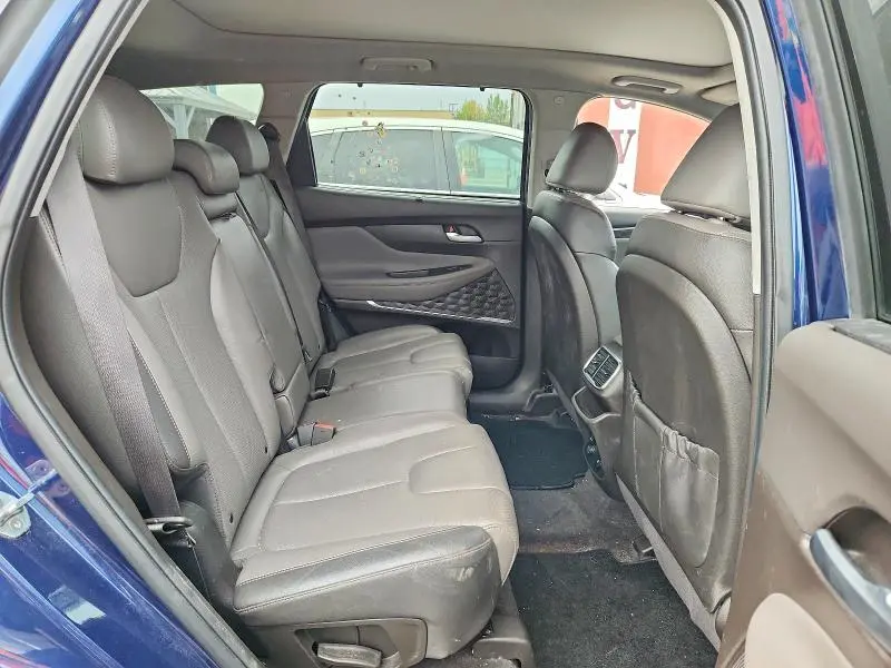 2020 HYUNDAI SANTA FE LIMITED 2.0T  