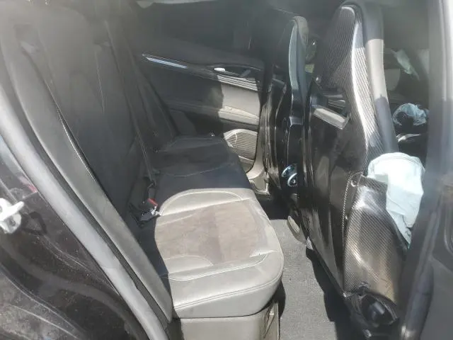 2022 ALFA ROMEO STELVIO QUADRIFOGLIO  