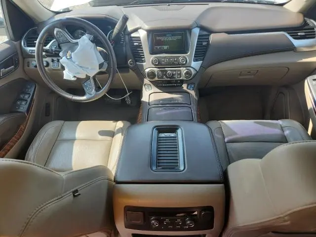 2020 CHEVROLET SUBURBAN K1500 PREMIER  