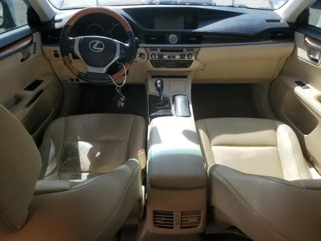 2013 LEXUS ES 300H  
