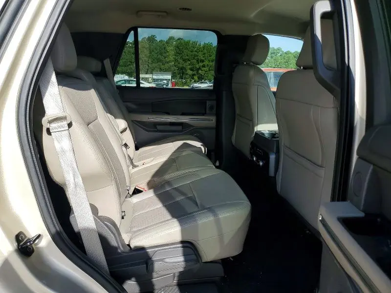 2018 FORD EXPEDITION XLT  