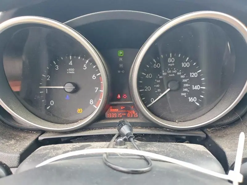 2012 MAZDA 5   