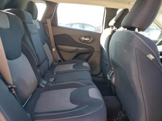 2015 JEEP CHEROKEE SPORT  