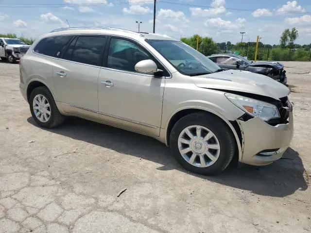 2014 BUICK ENCLAVE
