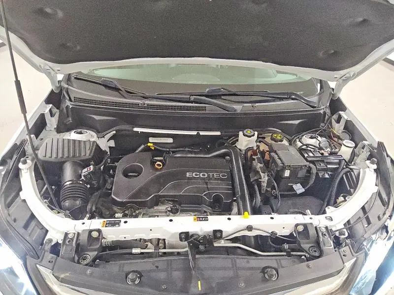 2021 CHEVROLET EQUINOX PREMIER  