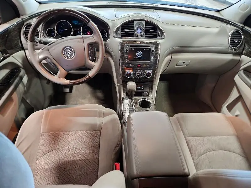2013 BUICK ENCLAVE   
