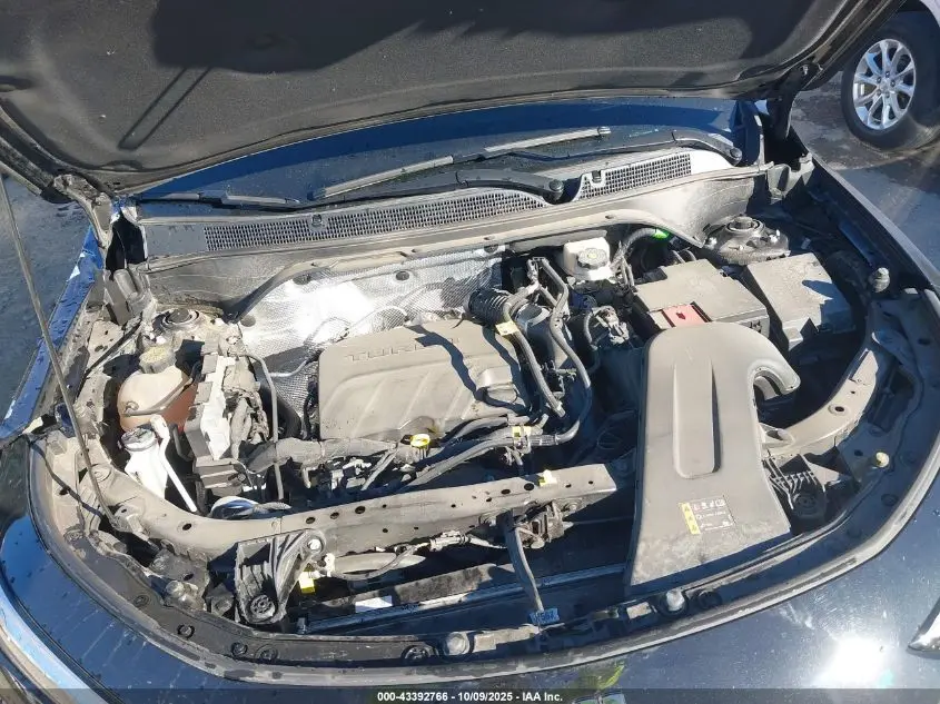 2024 BUICK ENVISTA PREFERRED FWD