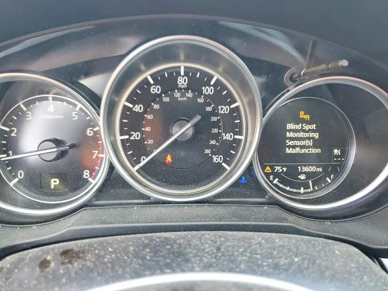 2025 MAZDA CX-5 PREFERRED  