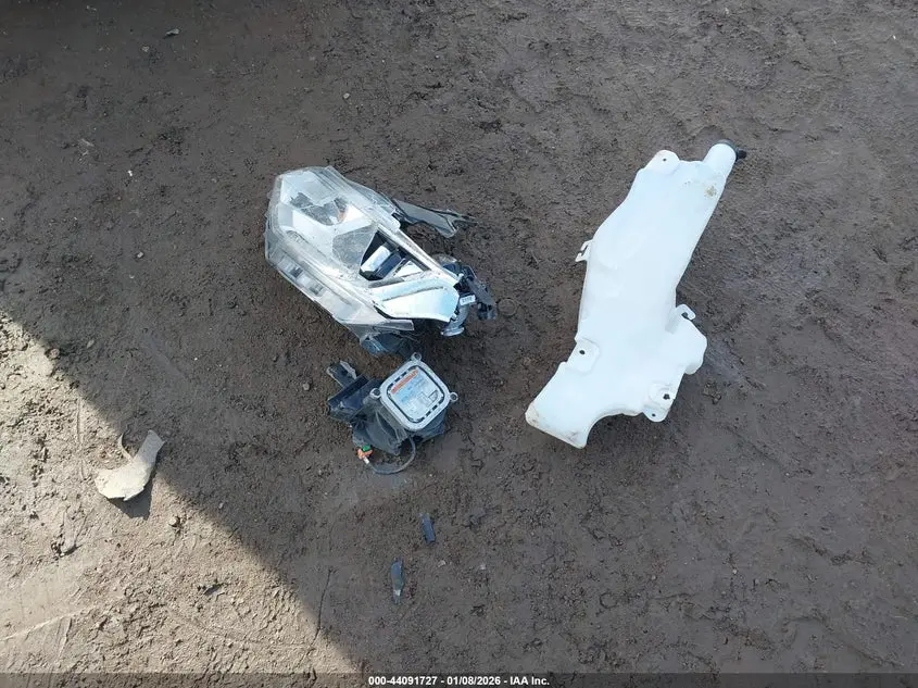 2019 CHEVROLET TRAVERSE 1LT