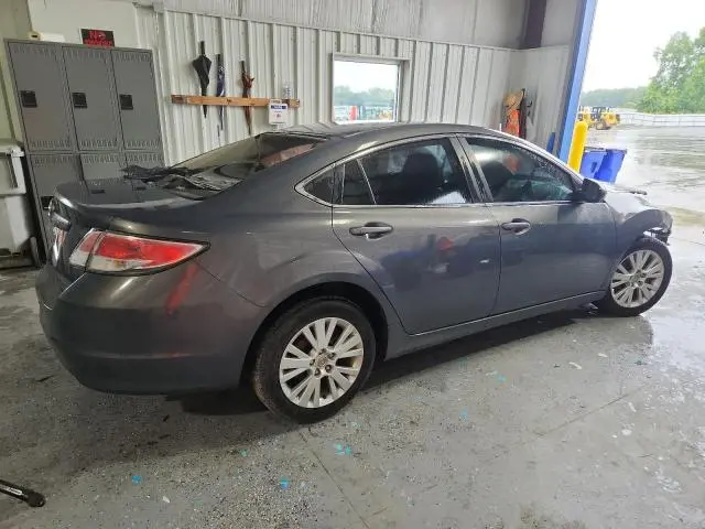 2010 MAZDA 6 I  