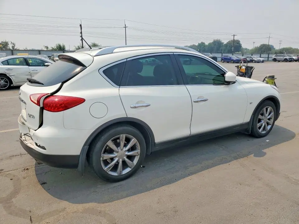 2015 INFINITI QX50 JOURNEY  