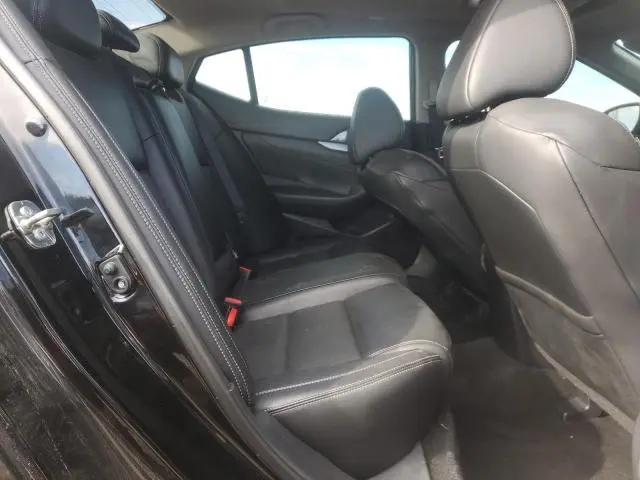 2017 NISSAN MAXIMA   