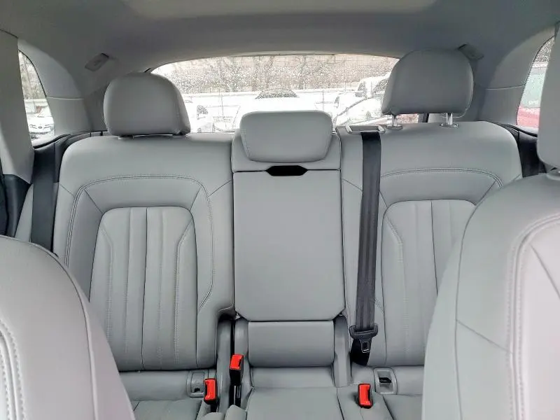 2019 AUDI Q5 PRESTIGE  
