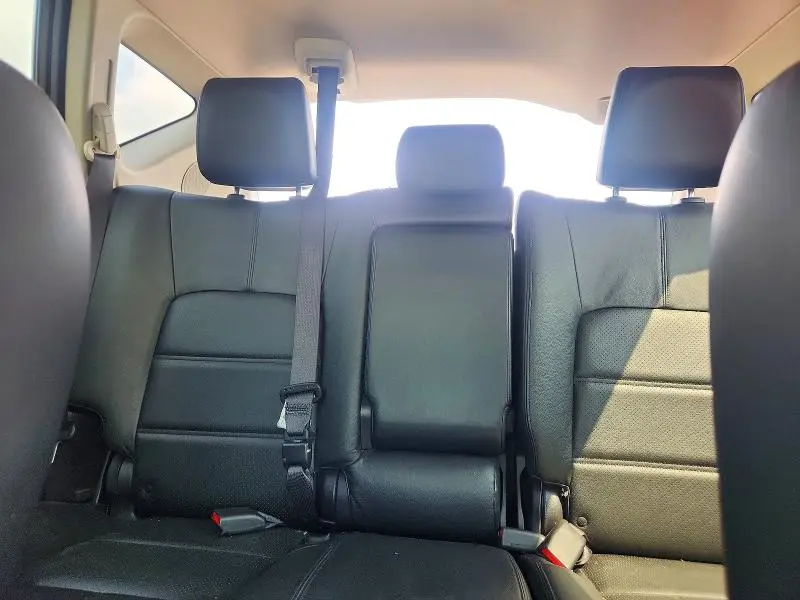 2014 NISSAN MURANO SL  
