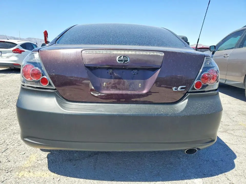 2010 SCION TC BASE  