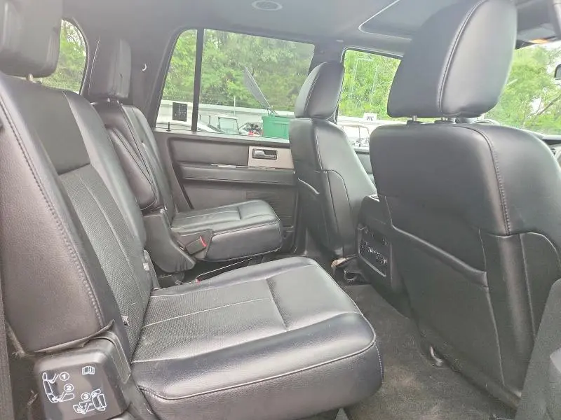 2017 FORD EXPEDITION   