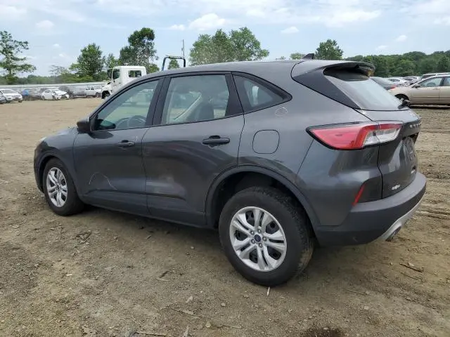 2020 FORD ESCAPE S  